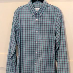 Mizzen + Main FISHER from the Leeward Collection